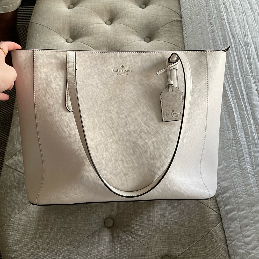 Kate Spade Tote Bag